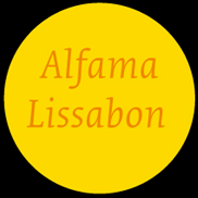 Alfama Lissabon