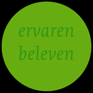 ervaren beleven