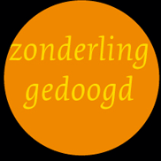 zonderling gedoogd