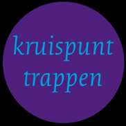 kruispunt trappen